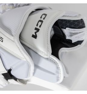 CCM Axis F5 Junior Goalie Catcher - SDC