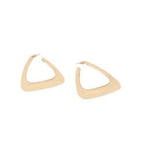 SOHI Women's Chunky Hoop Earrings