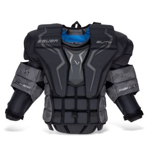 Bauer Elite Intermediate Chest & Arm Protector - 2023