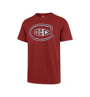 47 Brand NHL Grit Scrum Shirt - Montreal Canadiens