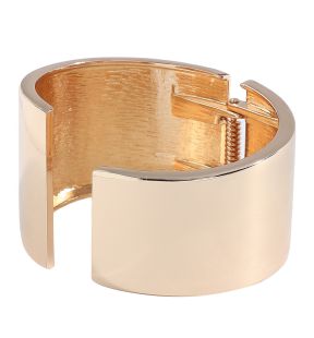 SOHI Women's Minimal Statement Bracelet