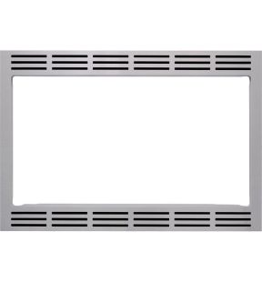 NNT-K932S | Trim Kit 30" S/S for 9-series Microwaves