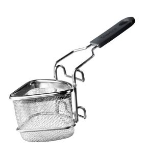 Starfrit - Stainless Steel Fondue Cooking Basket