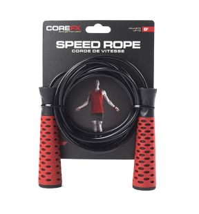 360 Athletics COREFX Speed Rope