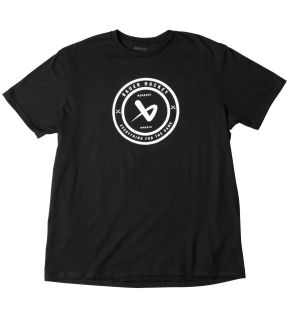 Bauer Everything for the Game Shortsleeve Shirt - Black