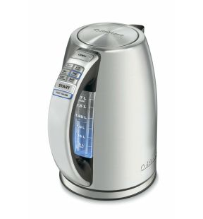 Cuisinart Kettle |CPK17C| 1.7L, cordless