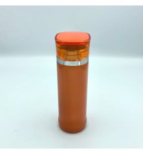 Tisco TM-003 Vacuum Bottle 0300 300mL orange