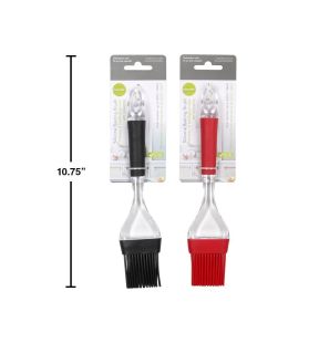 Luciano Silicone Basting Brush | 70461