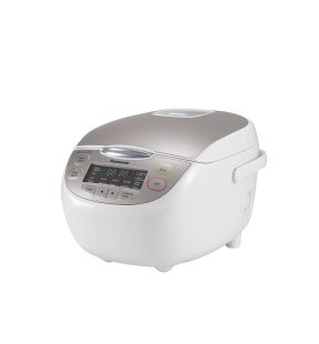 Panasonic Rice Cooker | SRJMY188 | 10-cup, Microcomputer Controlled (Made in Japan)