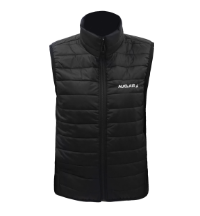 Auclair Quilted Vest - Adult