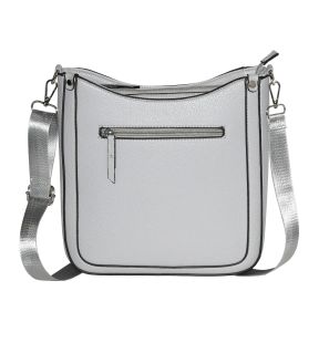 Crossbody with Web Strap