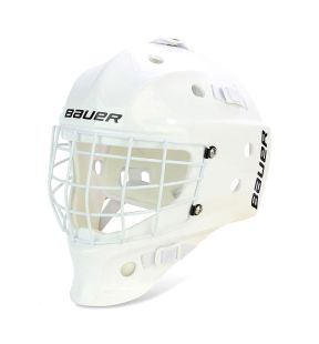 Bauer NME Youth Street Hockey Goalie Mask