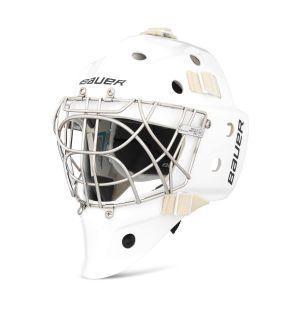 Bauer 940 Pro-Certified Junior Goalie Mask