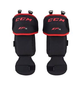 CCM 1.5 Junior Knee & Thigh Pads