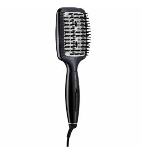 Conair Hair Brush |BC7C| Hot Ionic Straightening Brush