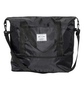 Travel Weekender Duffel Expandable Bag