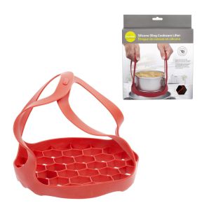 L. Gourmet Silicone Sling Cookware Lifter | 70901