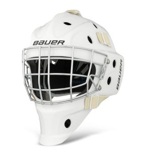 Bauer 930 Junior Goalie Mask - 2024