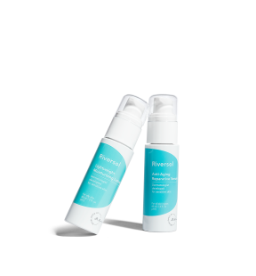 Anti-Aging and Moisturizing Duo - Normal to Dry Skin