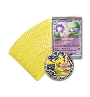 Pokemon  World Championship Deck 2023 - Tord Reklev Deck