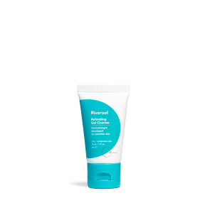 Travel Ready Cleanser - Gel Cleanser