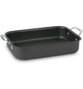 Cuisinart Chef's Classic Nonstick Hard-Anodized 14-Inch Lasagna Pan | 6117-14