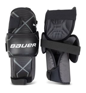 Bauer Pro Senior Knee Pads