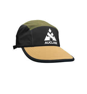 Auclair 5 Panel Cap - Men