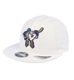 Bauer 9Fifty Retro Youth Snapback Hat