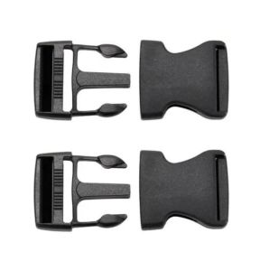 Bauer Chest Protector Buckle - 2 Pack