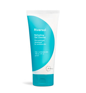 Refreshing Gel Cleanser