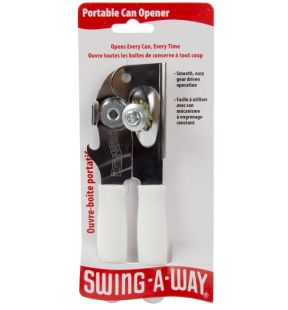 Swing-A-Way Manual Can Opener | 84056