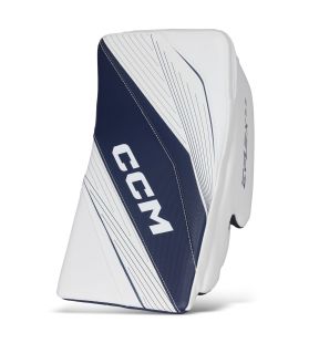 CCM Extreme Flex E6.5 Senior Goalie Blocker