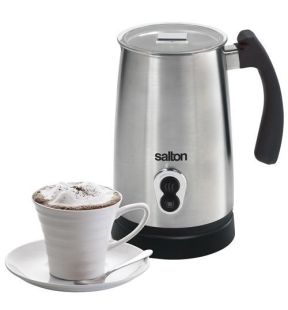 Salton FR1416 Milk Cordless Frother