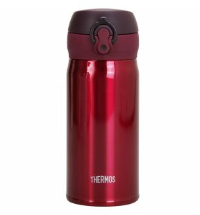 Thermos Thermal Tumbler |JNL350BGD| 350mL, Burgandy