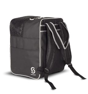 Source For Sports Blackedge Team Puck Bag