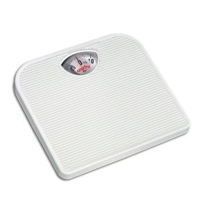 Starfrit - Personal Scale/Mechanical Scale, Maximum Capacity 136 kg, White