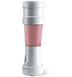 Aroma Travel Blender: 7oz rechargable USB powered | AMX-001