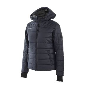 Bauer Supreme Hooded Puffer Womens Jacket