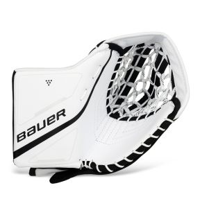 Bauer Prodigy Youth Goalie Catcher