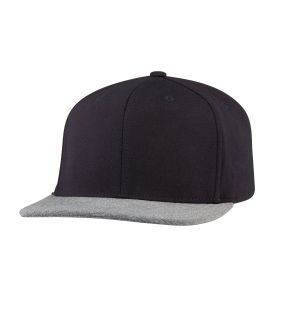 CCM Team Flatbrim Snapback Hat