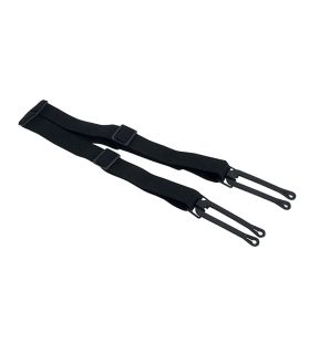 Bauer Junior Suspenders