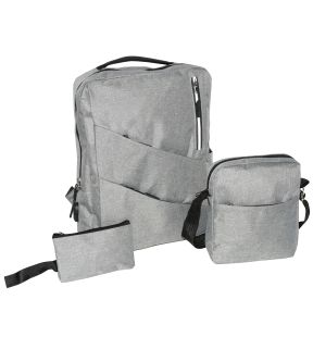 Backpack 3 Piece Set