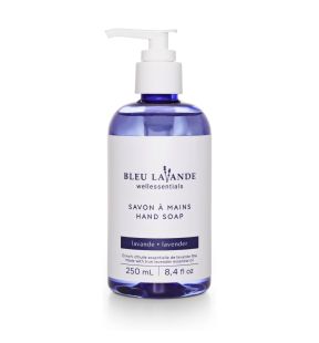 Lavender hand soap - 250 ml