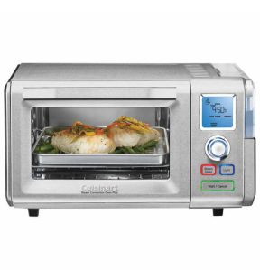 Cuisinart Steam Oven |CSO300N1C| 0.6 cu.ft, 1800W