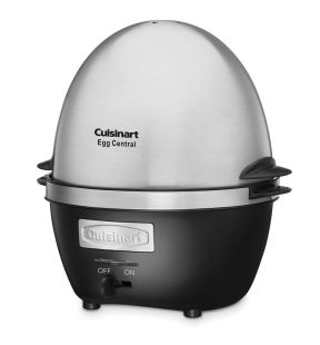 Cuisinart Egg Cooker |CEC10C| 10-Egg Capacity