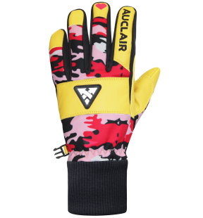 Luv U Girl Gloves - Women