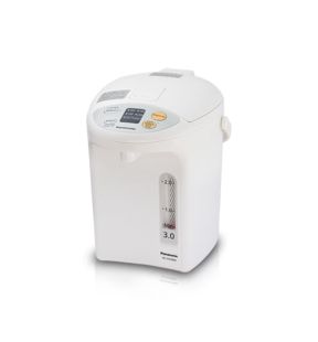 Panasonic Hot Water Pot |NCEG3000| 3.0L with Drip Mode