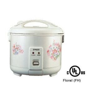 Tiger Rice Cooker |JNP0550| 3-cup