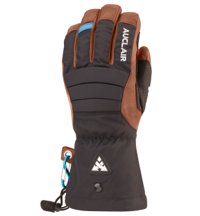 Alpha Beta Gloves - Women